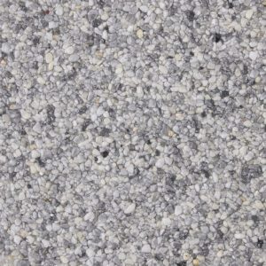 Frosted Grey